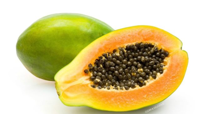 Papaya