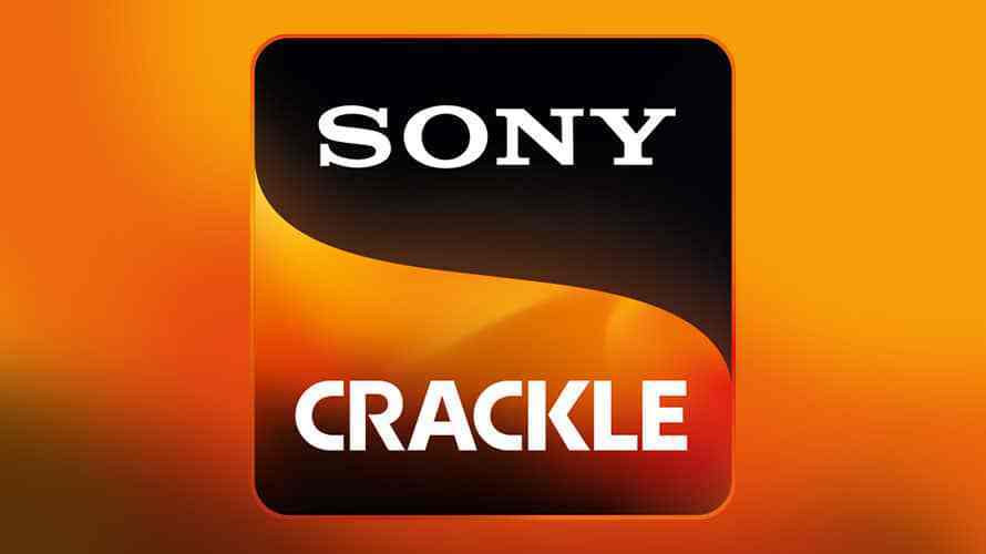 Sony Crakle