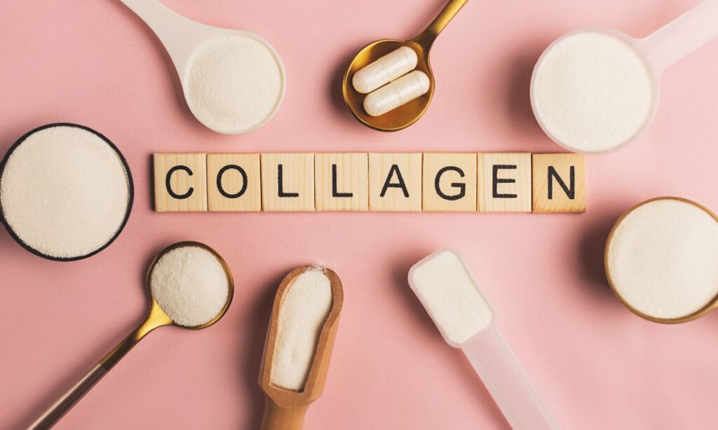 Collagen