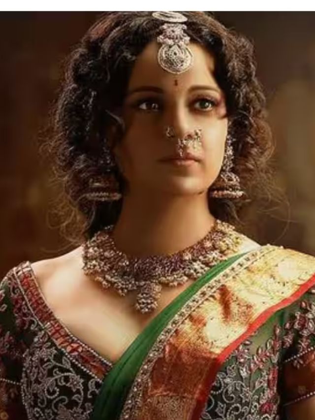 Positive Twitter Reactions to Kangana Ranaut’s Performance in Chandramukhi 2 Horror-Comedy